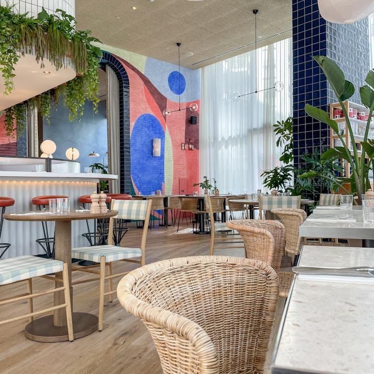 Parks and entertainment for families in Amsterdam, Netherlands